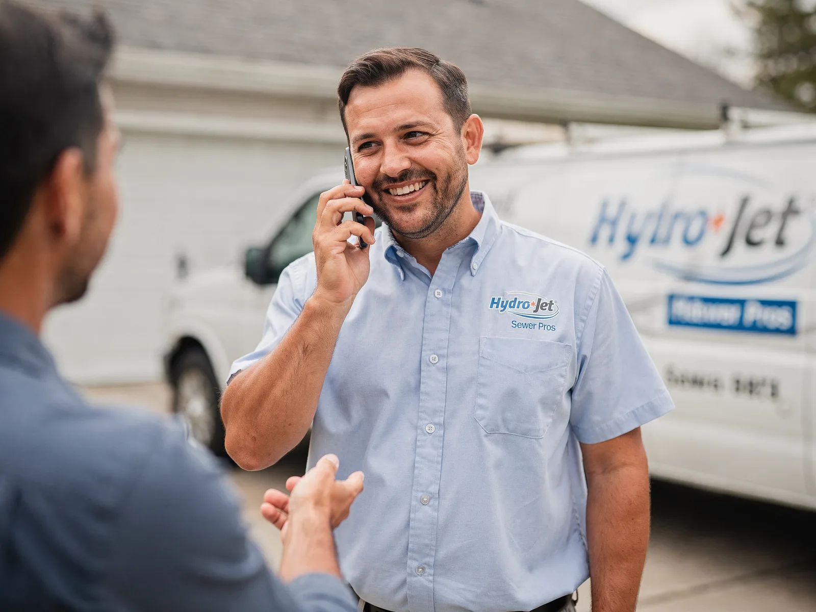 Hydro Jetting Near Me Oakland, IA FAQs